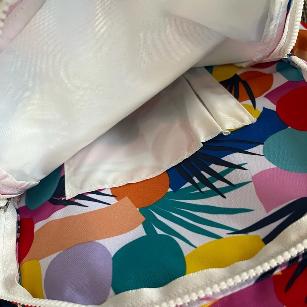 Kipling Multicolor Kids Backpack - Picture 4 of 6
